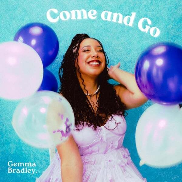 Cover art for Come & Go